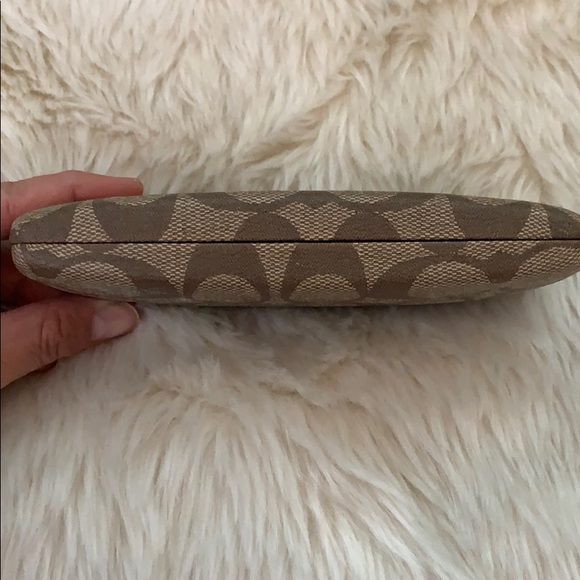 5 items Coach Bundle: Box, Bags, Glasses Case for Coach Super Lover! - Picture 13 of 16